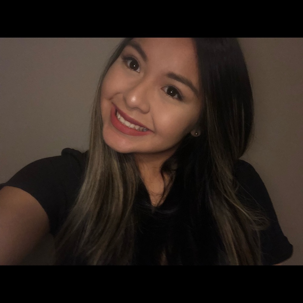 Meet your Posher, Joana